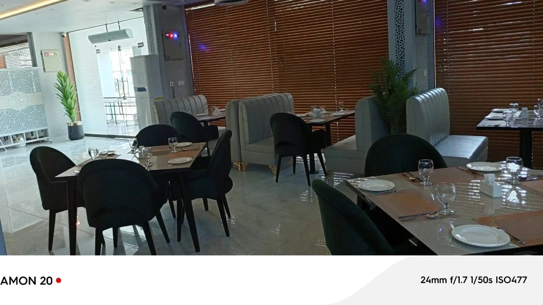 Dawat e Khaas restaurant in Dera Ismail Khan
