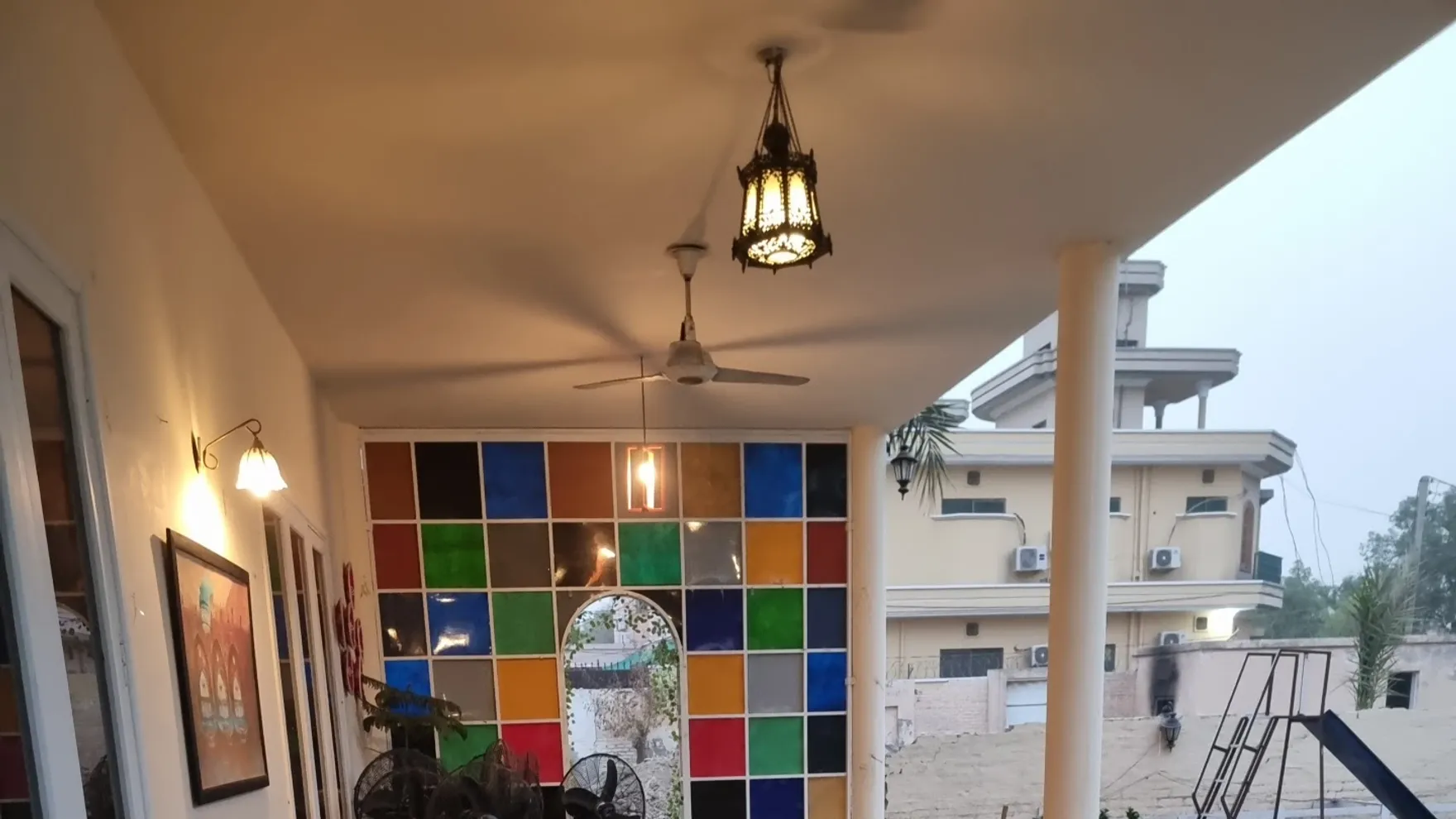 Haveli Restaurant restaurant in Dera Ismail Khan
