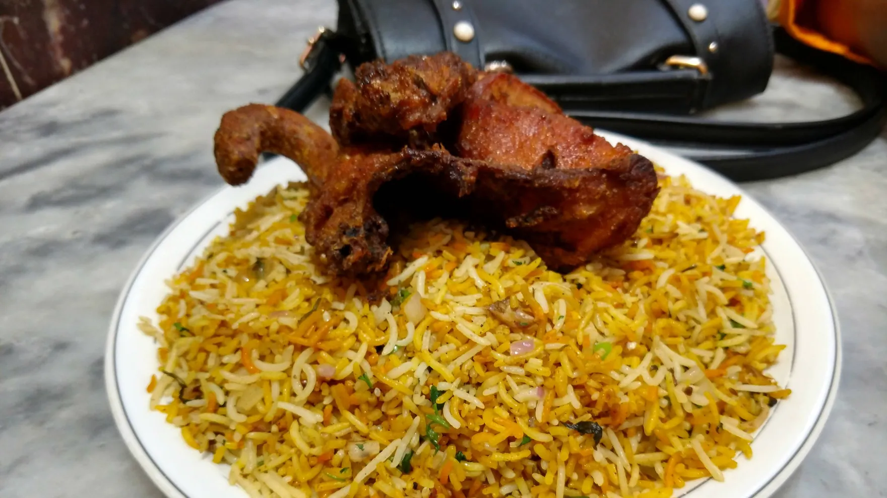 Ideal Chiken Broast And Fast Food Restaurant restaurant in Dera Ismail Khan