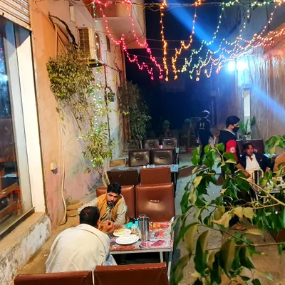 Pace Restaurant restaurant