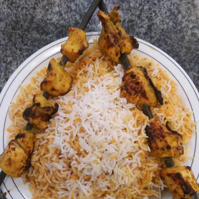 Shahi Biryani & Restaurent restaurant