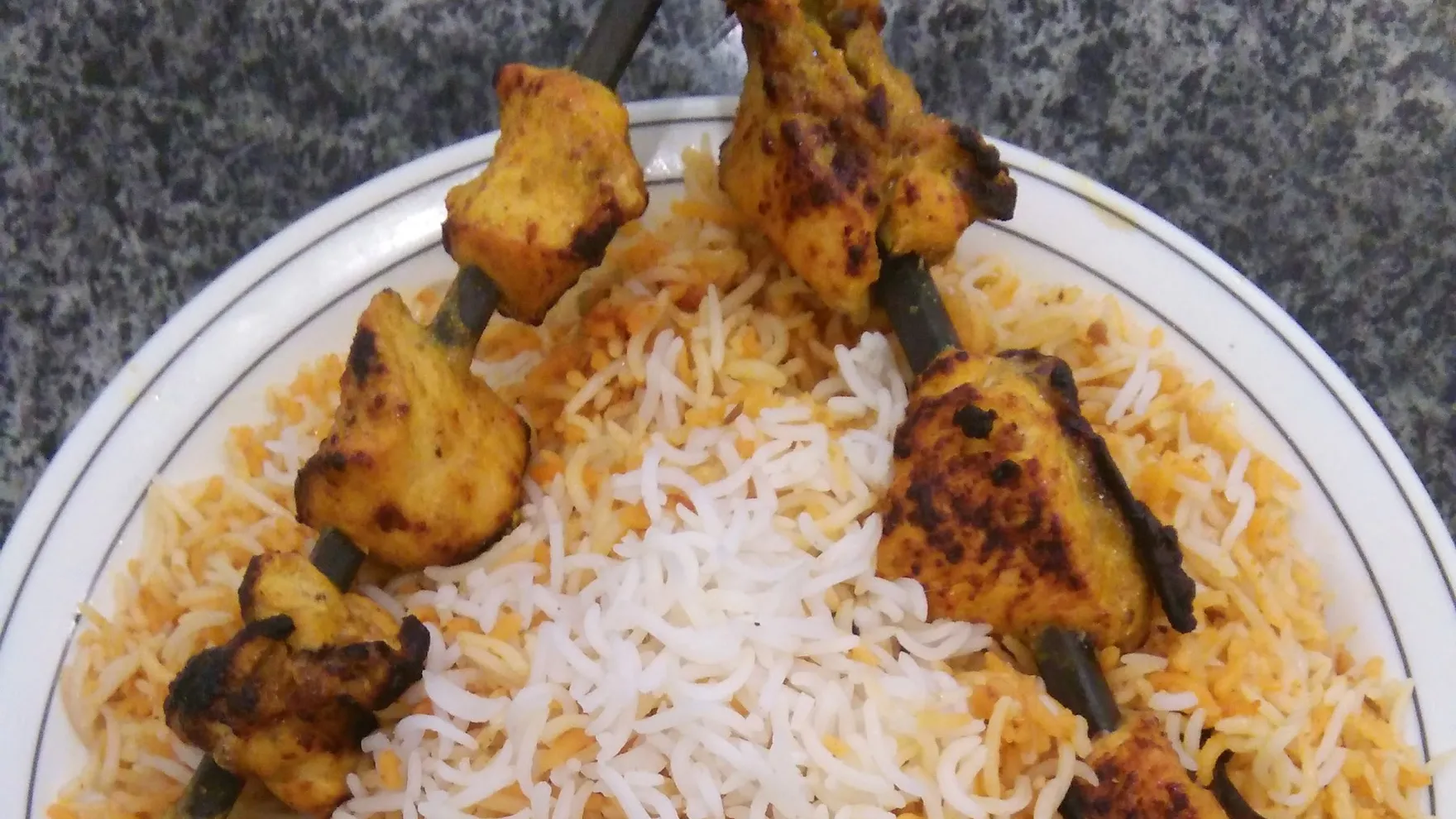 Shahi Biryani & Restaurent restaurant in Dera Ismail Khan