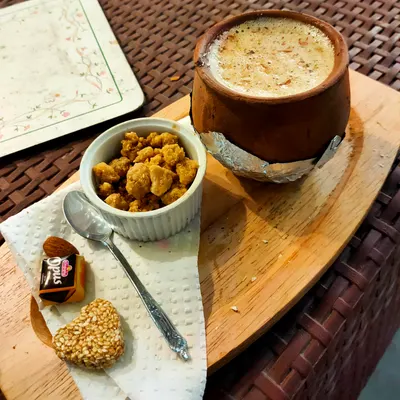 TANDOORI RESTAURANT DERA restaurant