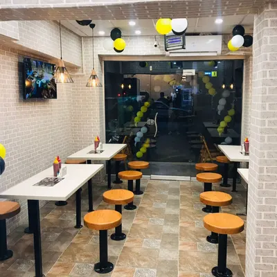 FENDI CAFE SIALKOT restaurant