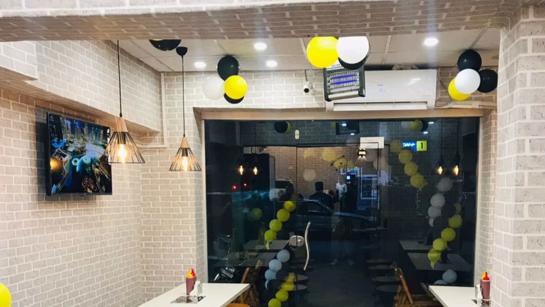FENDI CAFE SIALKOT restaurant in Sialkot