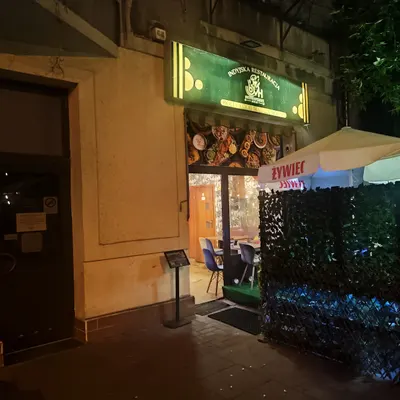 Bollywood Masala House (Indian Restaurant) restaurant