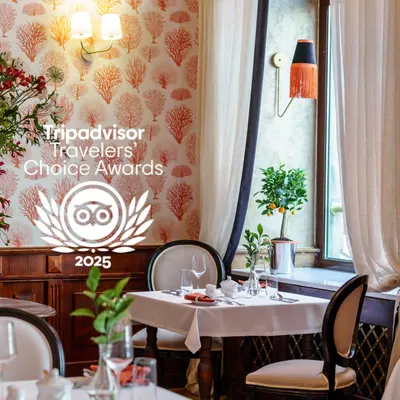 Brasserie L'Olympique restaurant