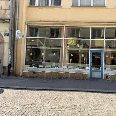 Cakester Cafe | BREAKFAST | COFFEE | MATCHA restaurant