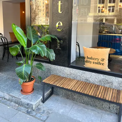 eter - vegan bakery & speciality coffee restaurant