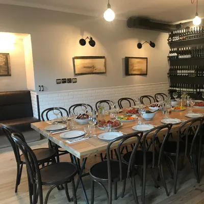 Freta 33 restaurant