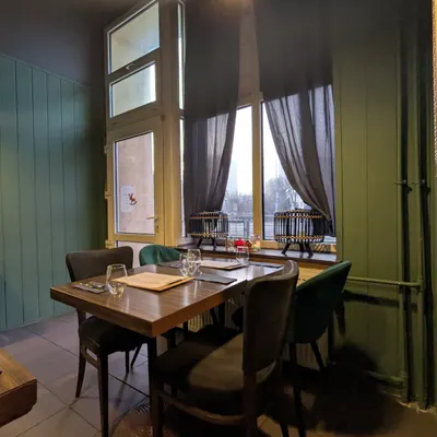 Królowa Bezglutenowa - Gluten Free Food Bistro restaurant