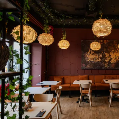 NiyomThai restaurant