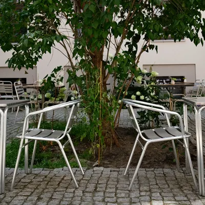 Peaches restaurant