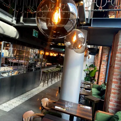 ROLA PAO - Indian Soul Kitchen & Bar | Restauracja Indyjska restaurant