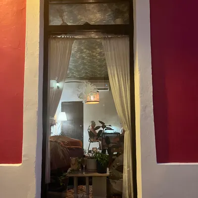 Aliado Bar & Aperitivo restaurant