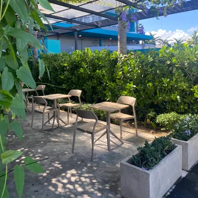 Berlingeri restaurant