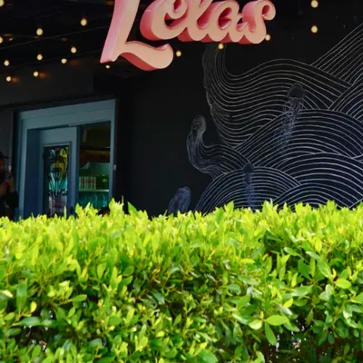 Lela's Eatery restaurant