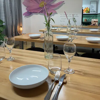 Poliniza restaurant