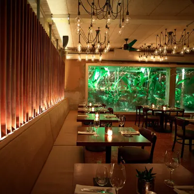 Santaella restaurant