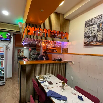 La Bella Italiano restaurant