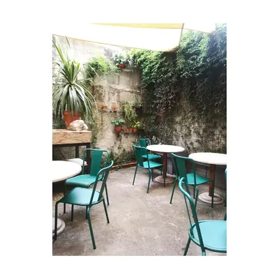Musubu Porto restaurant