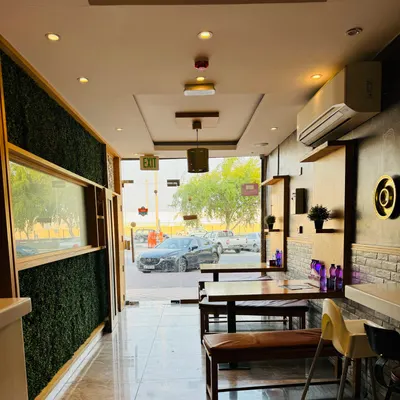 Dosa House restaurant