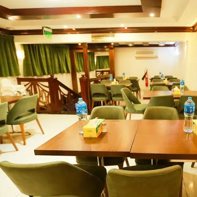 Vasanta Bhavan Restaurant | Bin Mahmoud restaurant