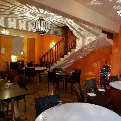 LA BOITE A PIZZA Saint Denis restaurant