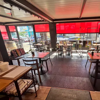 La fabrique restaurant