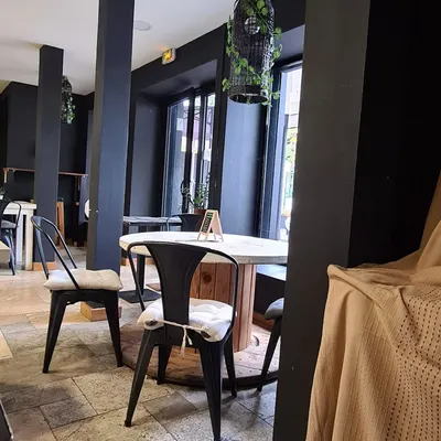 KILUCRU restaurant