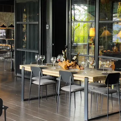 14th Avenue Wine Bar and Restaurant restaurant
