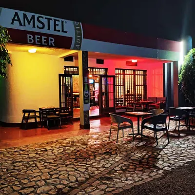 Carpe Diem Bistro restaurant