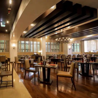 Cucina restaurant