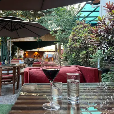 Inka Steakhouse restaurant