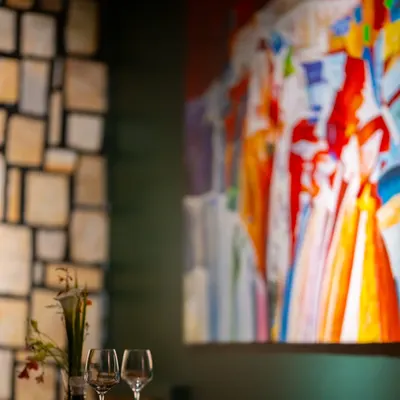 Poivre Noir restaurant