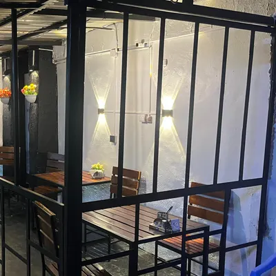 Preet Fast Food restaurant