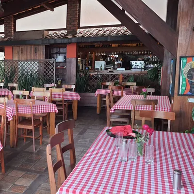 Sole Luna restaurant