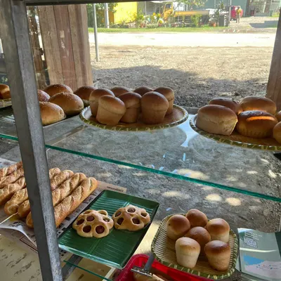 Saigon Sunrise | Honiara Bakery & Vietnamese Restaurant restaurant