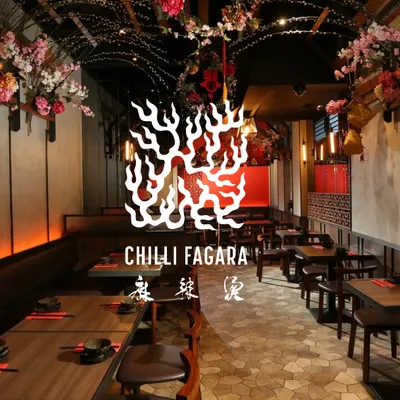 Chilli Fagara restaurant