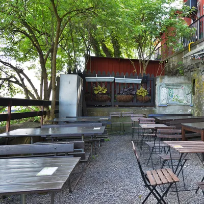 Hermans restaurant