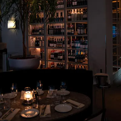 Olli Ristorante restaurant
