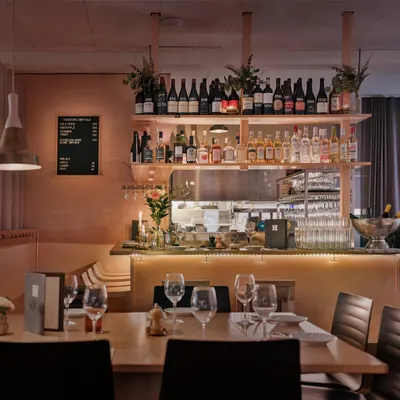 Restaurant Tradition restaurant
