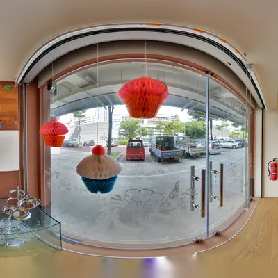 Delcie's Desserts and Cakes restaurant