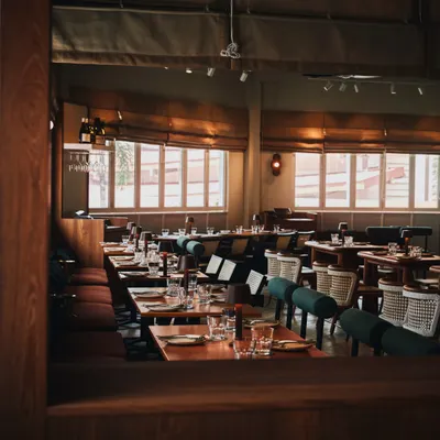 Little Farms Table, Holland Village (Restaurant) restaurant