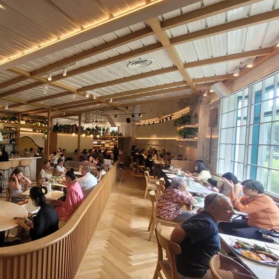 Little Farms Table, Tanglin Mall (Restaurant) restaurant