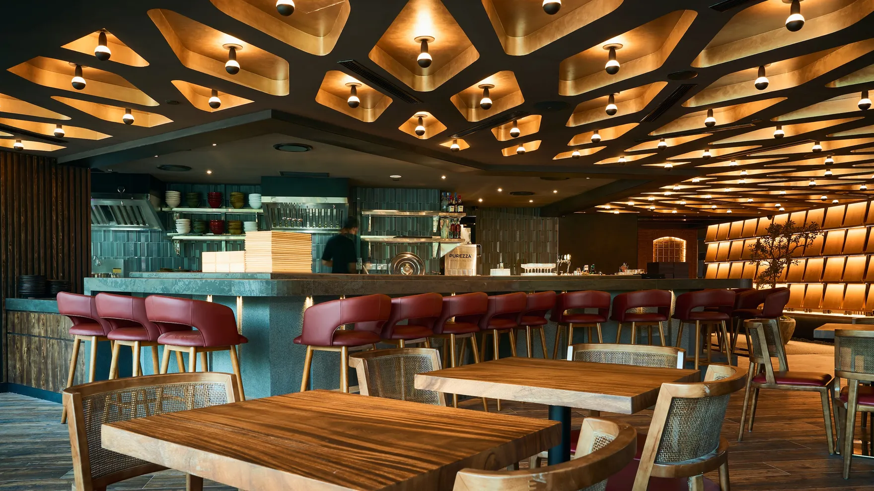 MENSHO TOKYO SG restaurant in Downtown Core