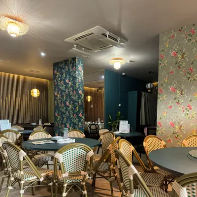 Mother Earth Classic Vegetarian 大地之素 (Balestier) restaurant