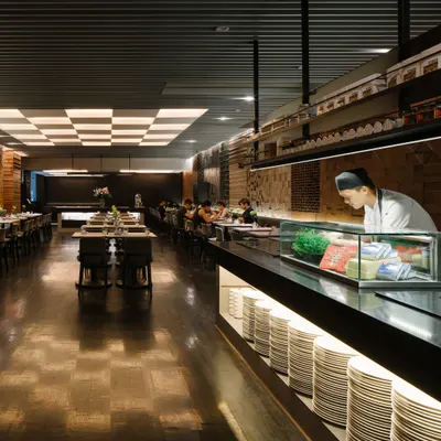 The Marmalade Pantry - Cafe Bistro @ Novena restaurant