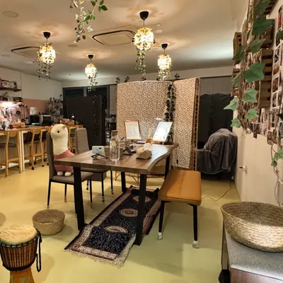 Wakamama Japanese Omakase (By Reservations Only) restaurant