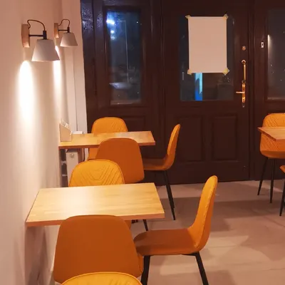Vegan BEMBA - rawfood & plant-based restaurant